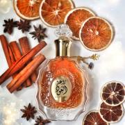 Lattafa rouat discount al oud fragrantica