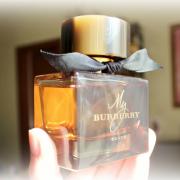 Hospital Tilbagekaldelse plasticitet My Burberry Black Burberry perfume - a fragrance for women 2016