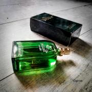 jaguar green fragrantica