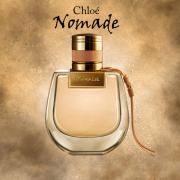 Have you ever tried Chloé Nomade? ✨ #chloenomade #designerperfume #chl