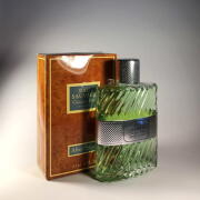 Eau Sauvage Dior 古龙水- 一款1966年男用香水