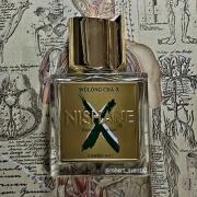 NISHANE WÚLÓNG CHÁ Wulong Cha X Nishane perfume - a new fragrance for women and