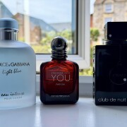 Club de Nuit Intense Man Armaf colonie - un parfum de barbati 2015