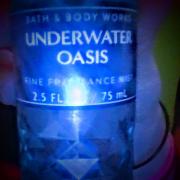 Bath and Body Works Underwater Oasis (2019 Edition) Micellar Body Wash,  Fine Fragrance Mist and Ultra Shea Body Cream