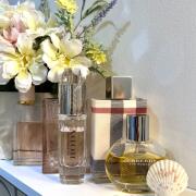 London Burberry perfume - a fragrance for women 2006