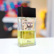 Jules (2016) Dior cologne - a fragrance for men 2016