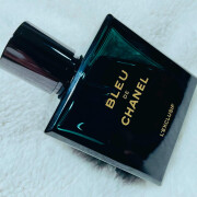 Bleu de Chanel L'Exclusif Chanel コロン - 2025年の男性用 新着