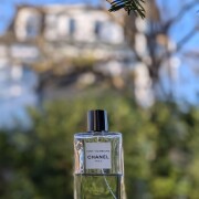 Paris – Édimbourg Chanel perfume - a fragrância Compartilhável 2021