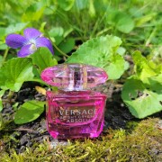 Bright Crystal Absolu Versace 香水- 一款2013年女用香水