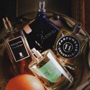 Cuir Mauresque Serge Lutens perfume - a fragrance for women