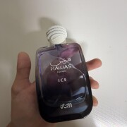 Hawas Ice Rasasi コロン - 2023年の男性用 フレグランス