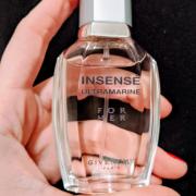 Insense Ultramarine Blue Sky Givenchy cologne - a fragrance for