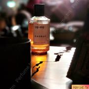 香水(ユニセックス) 19-69 KASBAH 30ml KASBAH – Nineteen Sixtynine