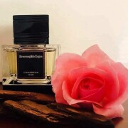 Indonesian Oud Eau de Toilette Ermenegildo Zegna 古龙水- 一款2012