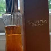 Youth Dew Amber Nude • Tom Ford • Estée Lauder • Fragrance Review •  Enchanté Fragrance
