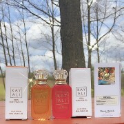 Eden Sweet Peach | 35 Eau de Parfum Kayali Fragrances perfume - a
