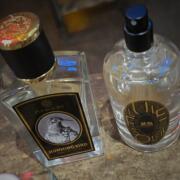 Hummingbird Zoologist Perfumes perfume - a fragrance for