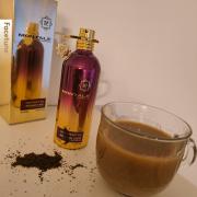 Montale ristretto intense cafe fragrantica hot sale