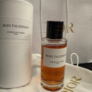 ❤️BOIS TALISMAN 50ml CHRISTIAN DIOR❤️ Bois Talisman: Unisex Eau de Parfum, Woody and Vanilla Notes