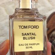 Santal Blush Tom Ford perfume - a fragrance for women 2011