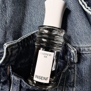 Cashmere 100 INSENF perfume - a new fragrance for women and men 2025