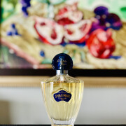 Shalimar Eau de Cologne Guerlain perfume - a fragrance for women 1925