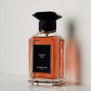 Cherry Oud Guerlain perfume - a new fragrance for women and
