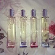Hermessence Osmanthe Yunnan Hermès perfume - a fragrance for women 