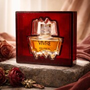 モリニュー　ヴィーヴ　オードトワレ　60ml Vivre Molyneux perfume - a fragrância Feminino 1971