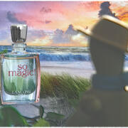 Miracle So Magic! Lancôme perfume - a fragrance for women 2004