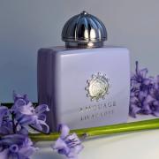 Lilac Love Amouage perfume - a fragrance for women 2016