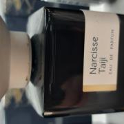 Narcisse Taiji Atelier Materi perfume - a fragrance for