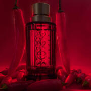 Boss The Scent Elixir For Him Hugo Boss cologne - a new