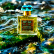 ロジャ イゾラ ブルー パルファム 50ml ロジャ イゾラ ブルー パルファム 50ml