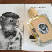 Zoologist harvest mouse ズーロジスト　ハーベストマウス Zoologist Harvest Mouse EDP, Zoologist Perfume — PERFUMARIE