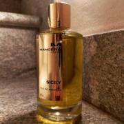 Sicily Mancera perfume a fragrance for women and men 2016