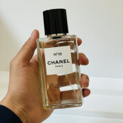 N°18 Eau de Parfum Chanel аромат - аромат для жінок 2016