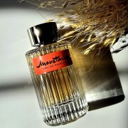 Moustache Eau de Parfum Rochas colonie - un parfum de barbati 2018