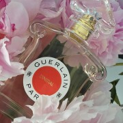 L'Initial Eau de Parfum Guerlain parfüm - kadınlar için bir koku 2021