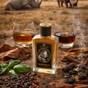 Rhinoceros Zoologist Perfumes 香水- 一款2014年中性香水