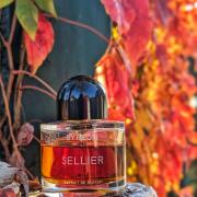 Sellier Byredo perfume - a fragrance for women and men 2019