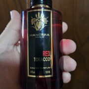mancera red tobacco fragrantica Red Tobacco Mancera parfum