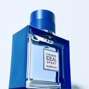 L'Homme Ideal Sport Guerlain cologne - a fragrance for men 2017