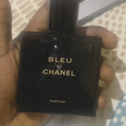 Bleu de Chanel Parfum Chanel одеколон — аромат для мужчин 2018
