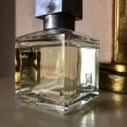 Amyris Homme Maison Francis Kurkdjian cologne - a fragrance for men 2012