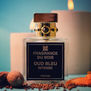 Oud Bleu Intense Fragrance Du Bois בושם - הינו ניחוח 2013 לנשים וגברים
