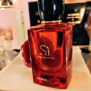 Si Passione Eclat De Parfum Giorgio Armani perfume - a new fragrance for  women 2022