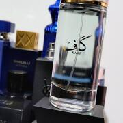 Kaaf Ahmed Al Maghribi 香水- 一款2022年中性香水