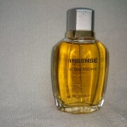 Insense Givenchy colonie - un parfum de barbati 1993