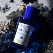 Acqua Di Parma Eau de Toilette Spray, Blue Mediterraneo Mandorlo Di  Sicilia, 5 Ounce